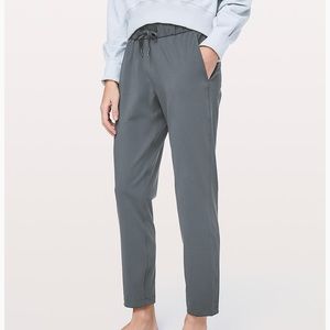 LULULEMON On The Fly Pant